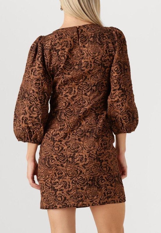 Aaiko - Nicolette PES 547 - Jurk - Gold