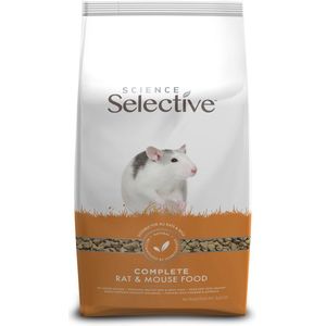 Supreme Science Selective Hamster 350 Gr