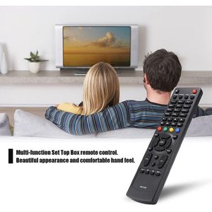 Multifunctionele Smart Set Top Box-afstandsbediening Vervangende afstandsbediening HUMAX - content toegevoegd .