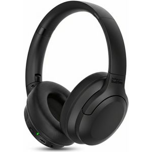 Noise Buddies - Impulsive - Draadloze Koptelefoon - Noise Cancelling - 40 uur Batterij