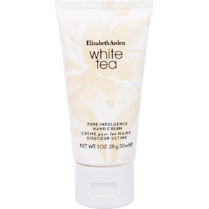 Hand Cream White Tea Elizabeth Arden (30 ml)
