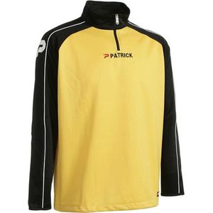 Patrick Granada101 Ziptop Heren - Geel / Zwart / Wit | Maat: XXL