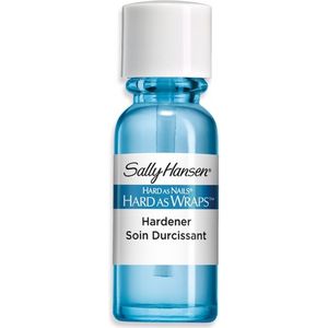 Sally Hansen - Zo Hard Als Spijkers - Nagelverharder - 13 ml