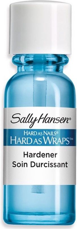 Sally Hansen - Zo Hard Als Spijkers - Nagelverharder - 13 ml