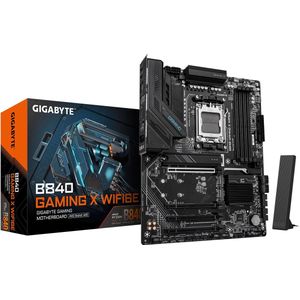 GIGABYTE B840 GAMING X WIFI6E AMD B840 Socket AM5 ATX