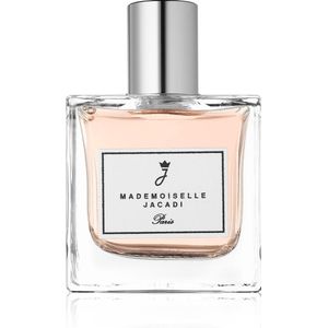 Jacadi Paris Mademoiselle Eau De Toilette - Parfum Voor Meisjes - Zonder Alcohol - 50 ml