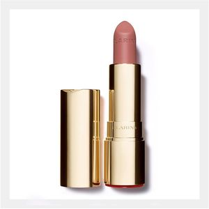 Clarins Joli Rouge Velvet Lipstick - Lippenstift - 758V Sandy Pink