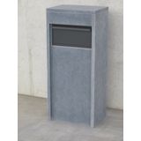 VASP - pakketbrievenbus - Alicante parcel