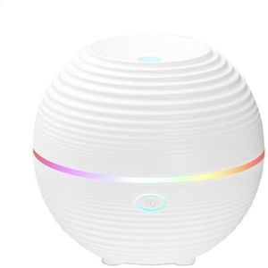 Aromatherapie - Geurolie - 10ml - Natuurlijke Ingrediënten