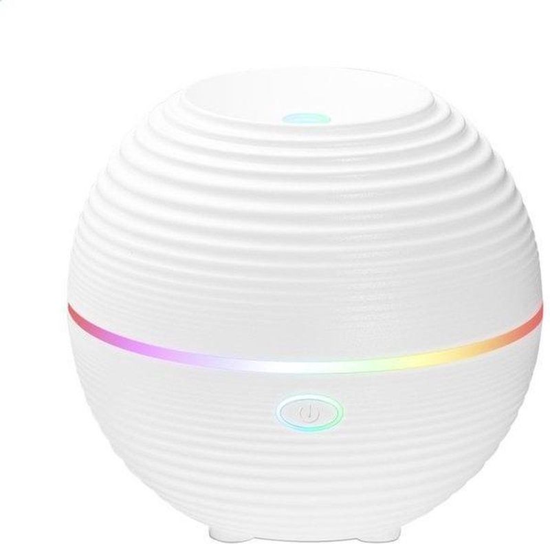 Aromatherapie - Geurolie - 10ml - Natuurlijke Ingrediënten