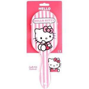 Hello Kitty Haarborstel