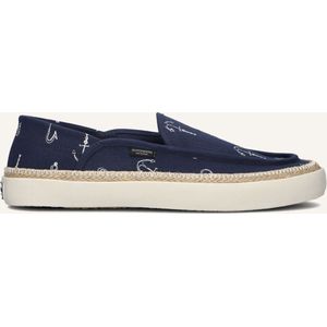Scotch & Soda - Izomi M 15 - Loafers - Blauw