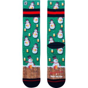 XPOOOS unisex xmas new bear