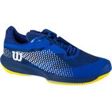 Wilson - Tennisschoenen - Lente Blauw - Heren