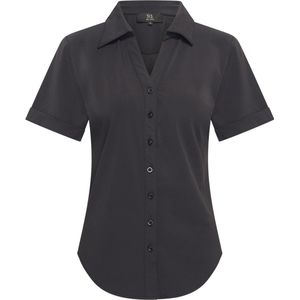 Mylady Travelsoft Blouse Kaila S Zwart