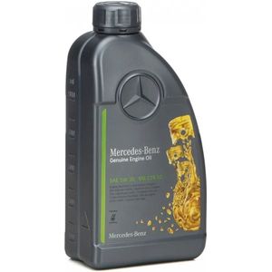 Mercedes Benz 229.52 5W30 Motorolie
