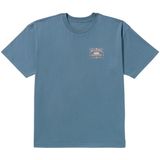 Billabong - Double Spread Og - T-shirt - Katoen - Korte Mouwen