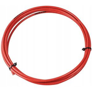 Accent Remkabel Pancerz 5mm Rood - 1 Meter