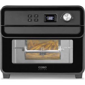 Caso Airfry Chef 1700 - Mini oven Zwart