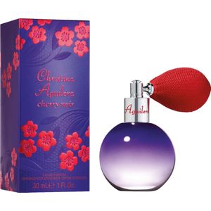 Christina Aguilera - EDP - Cherry Noir - 30 ml - Dames Parfum - Eau De Parfum - Sint - Kerst - Cadeau Tip