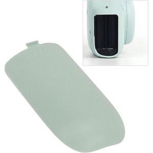 Camera Batterijklep Vervanging voor Instax Mini 12 – Beschermende Batterijvakdeksel – Draagbare Zijdeksel voor Instant Camera Mini 12