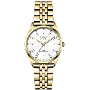 Meyewatch RC Horloge heren goud
