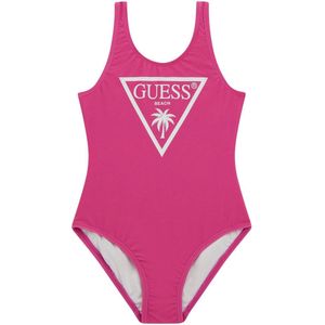 Guess Girls Badpak Roze - Maat 164