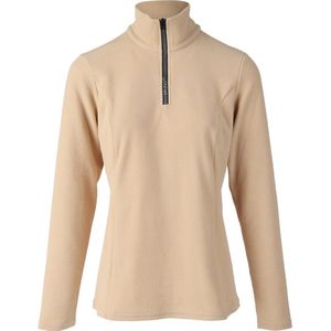 Brunotti Misma Dames Fleece - Canvas - XL