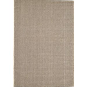 Ayyildiz - Loom Vloerkleed - Beige - 140x200 cm