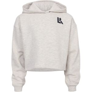 LOOXS meisjes sweater - Grijs