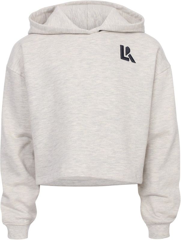 LOOXS meisjes sweater - Grijs