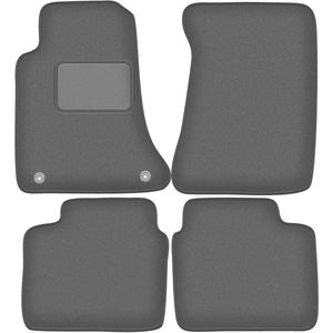 Grafiet automatten voor: Opel Omega A sedan, stationwagen (1986-1994)