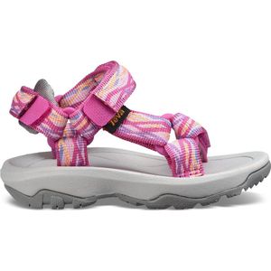 Teva Hurricane XLT2 Kids Wandelsandalen - Roze Wit - Maat 20