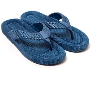 Brasileras Slippers Men-Blauw-41