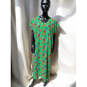 BOHEMIAN KAFTAN DRESS