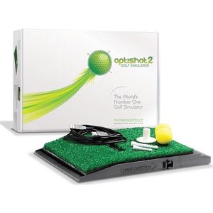 Optishot Golf - Golfsimulatie