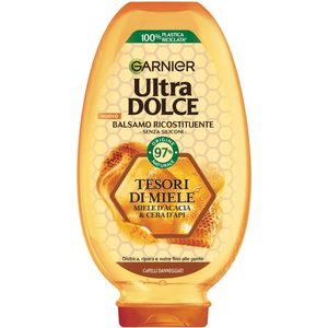 Garnier Ultra Dolce conditioner 200ML Honing
