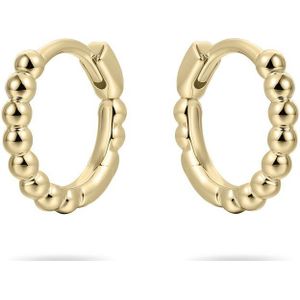 Gisser Jewels Silver Earrings