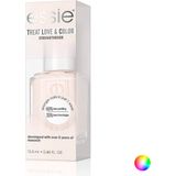 essie - TREAT LOVE & COLOR™ - 30 minimally modest - roze - nagelverharder met calcium & camellia-extract - 13,5 ml