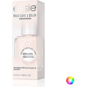 essie - TREAT LOVE & COLOR™ - 30 minimally modest - roze - nagelverharder met calcium & camellia-extract - 13,5 ml
