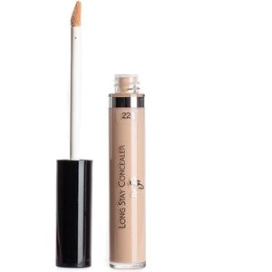 John Van G - Long Stay Concealer - 22 - Waterproof