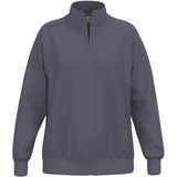 Erima - TS Sweatjacket - Katoenmix - Zacht - Met Better Cotton