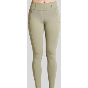 Montar Rijlegging MoEdith Crystal Dusty Green - 36