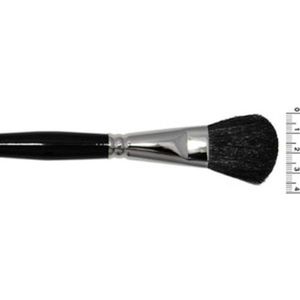 Poederborstel Kunsthaar P6 (20mm)