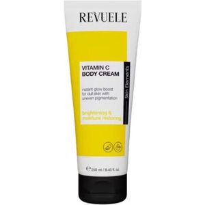 Revuele - Vitamin C - Bodylotion - Hydraterend - 200ml