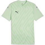 PUMA Unisex Teamglory Jersey Voetbalshirt