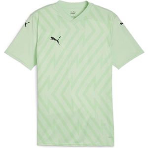 PUMA Unisex Teamglory Jersey Voetbalshirt