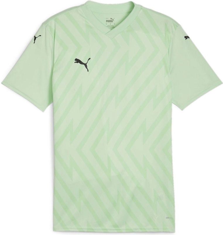 PUMA Unisex Teamglory Jersey Voetbalshirt