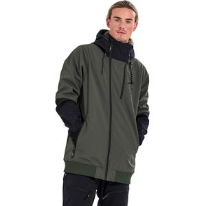 Slade Colorado Softshell Jas – Herenjas – Maat 2XL