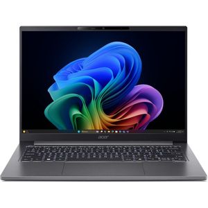 Acer - TravelMate X4 14 AI TMX414-51-TCO-55R3 - Laptop - 14 inch - WUXGA - 16GB - 512GB